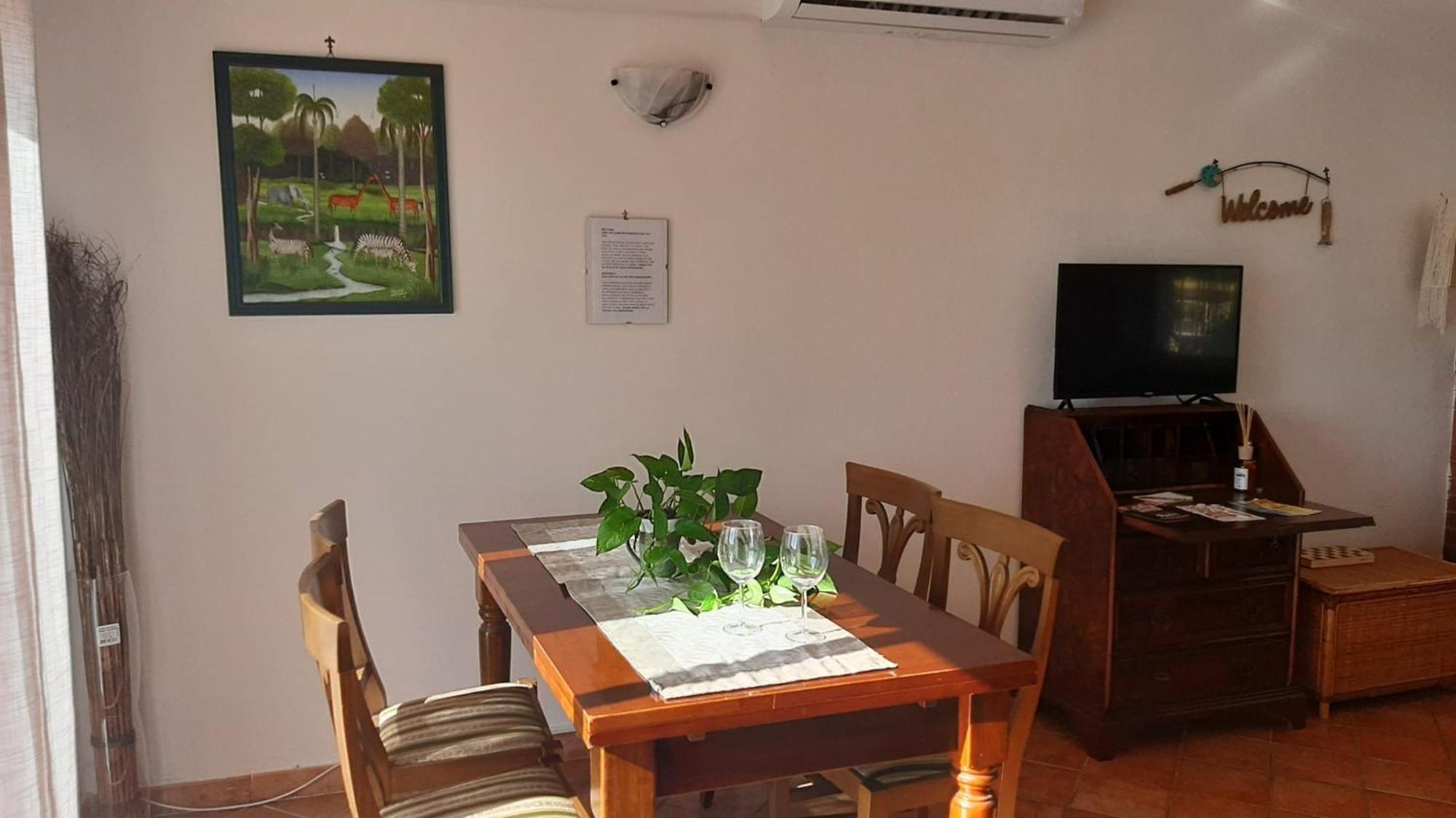 La Terrazza Sul Faro Appartement Fiumicino Buitenkant foto